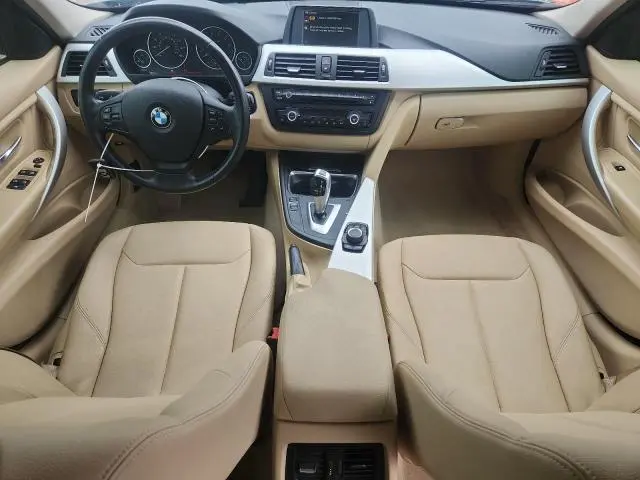 2013 BMW 320 I  
