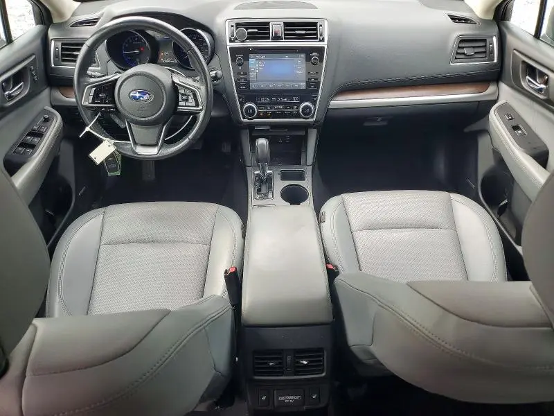 2018 SUBARU OUTBACK 3.6R LIMITED  