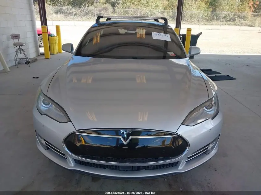 2016 TESLA MODEL S 60D/70D/75D/85D/90D