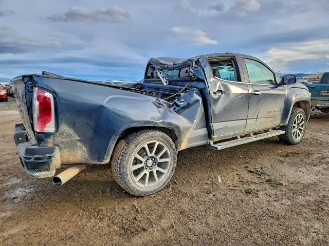 2021 GMC CANYON DENALI  