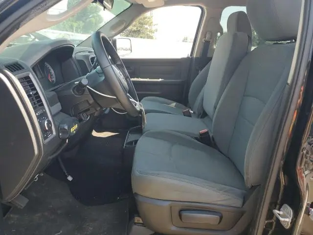 2014 RAM 1500 ST  