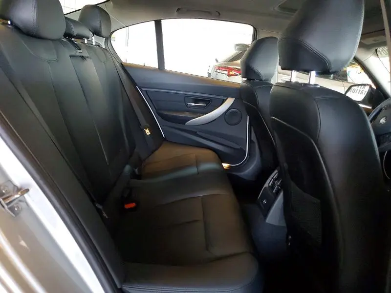 2013 BMW 328 I  
