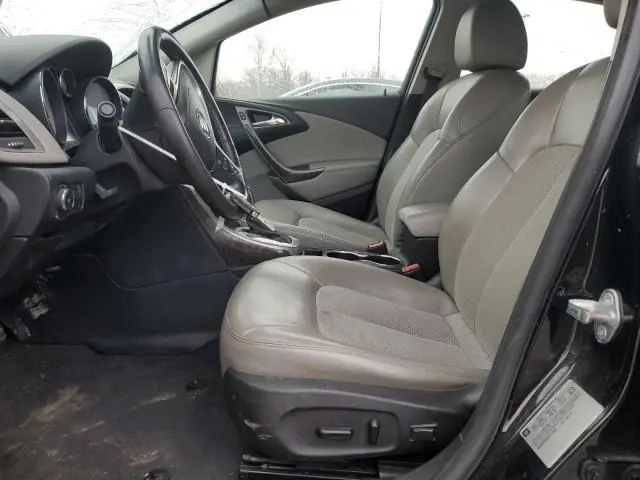 2017 BUICK VERANO SPORT TOURING