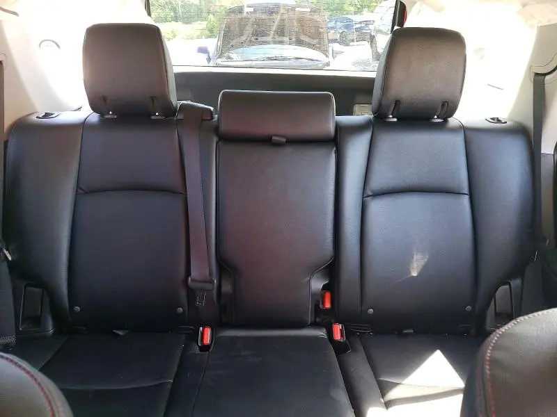 2022 TOYOTA 4RUNNER TRD OFF-ROAD PREMIUM  