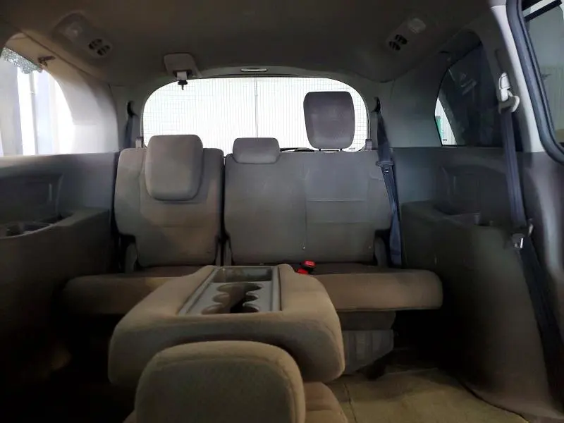 2016 HONDA ODYSSEY EX  
