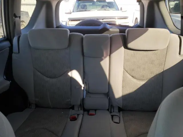 2010 TOYOTA RAV4   