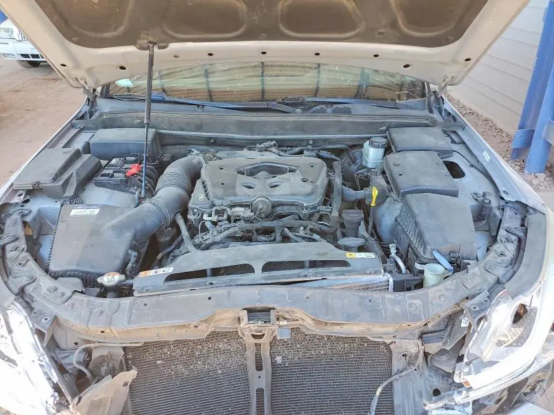 2012 HYUNDAI GENESIS 3.8L  