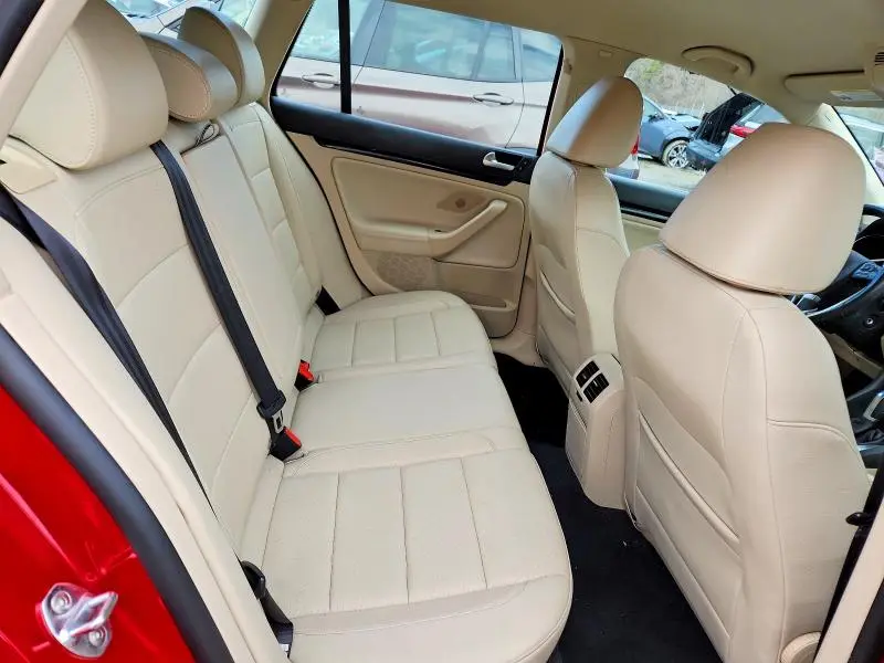 2013 VOLKSWAGEN JETTA TDI  