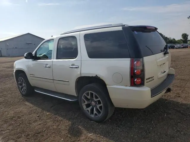 2012 GMC YUKON DENALI  