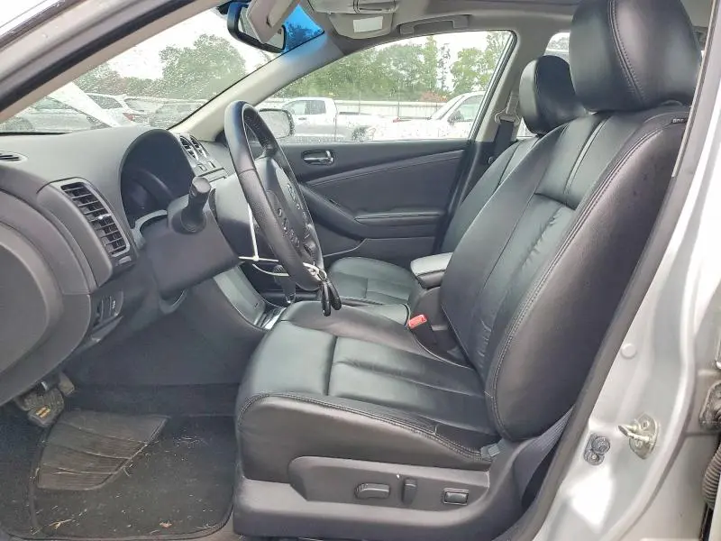2012 NISSAN ALTIMA 2.5  