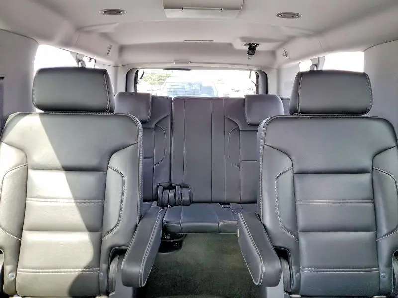2015 GMC YUKON XL DENALI  