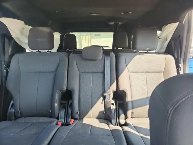 2018 FORD EXPEDITION MAX XL  