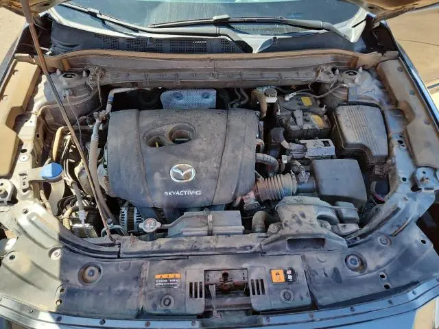 2024 MAZDA CX-5 PREFERRED  