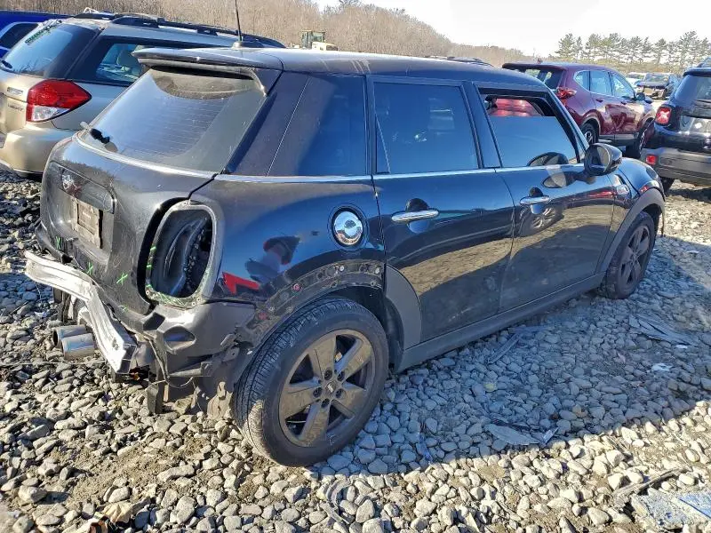 2021 MINI COOPER S  