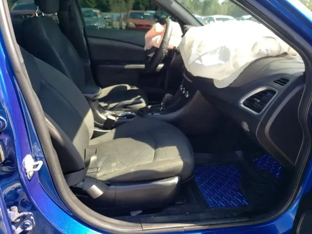 2014 DODGE AVENGER SE