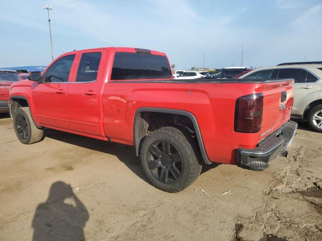 2016 GMC SIERRA K1500 SLE