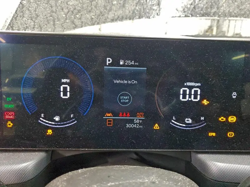 2024 HYUNDAI SONATA HYBRID  