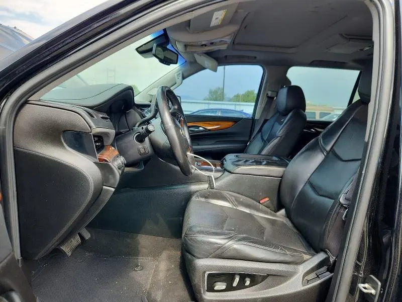 2015 CADILLAC ESCALADE PREMIUM  