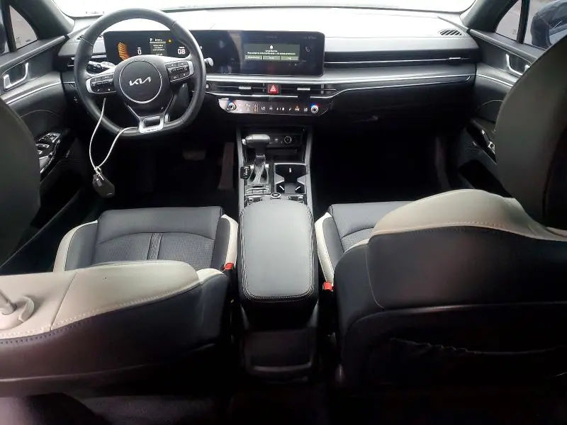 2025 KIA K5 GT LINE  