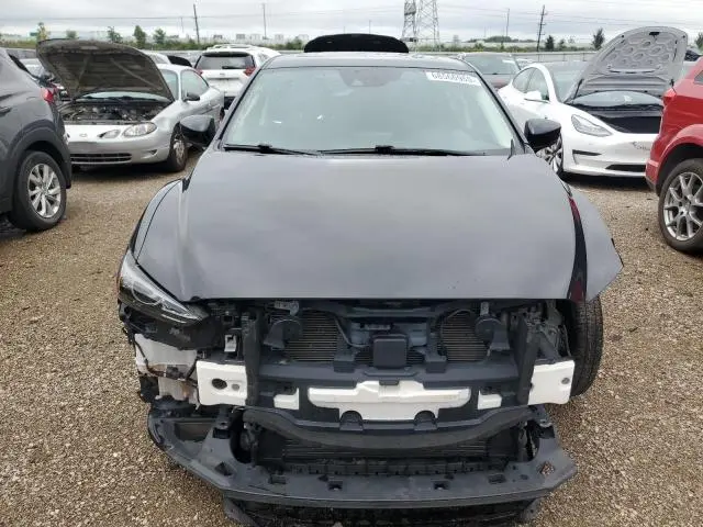 2019 MAZDA 6 GRAND TOURING  