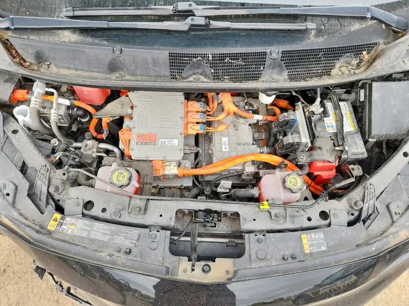 2023 CHEVROLET BOLT EV 1LT  