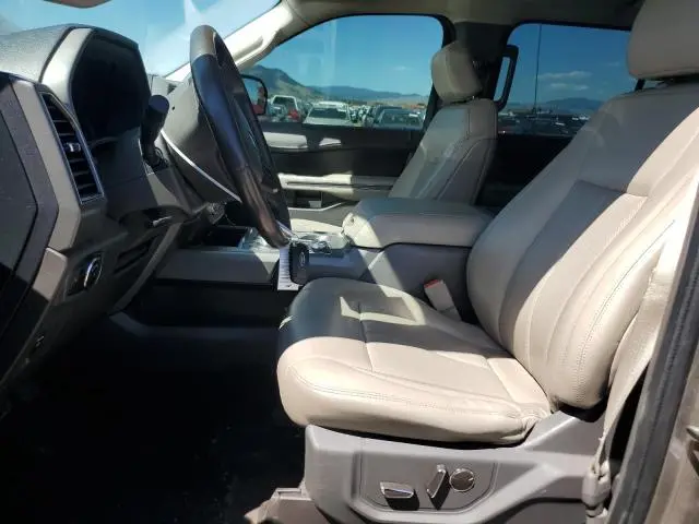 2019 FORD EXPEDITION XLT  