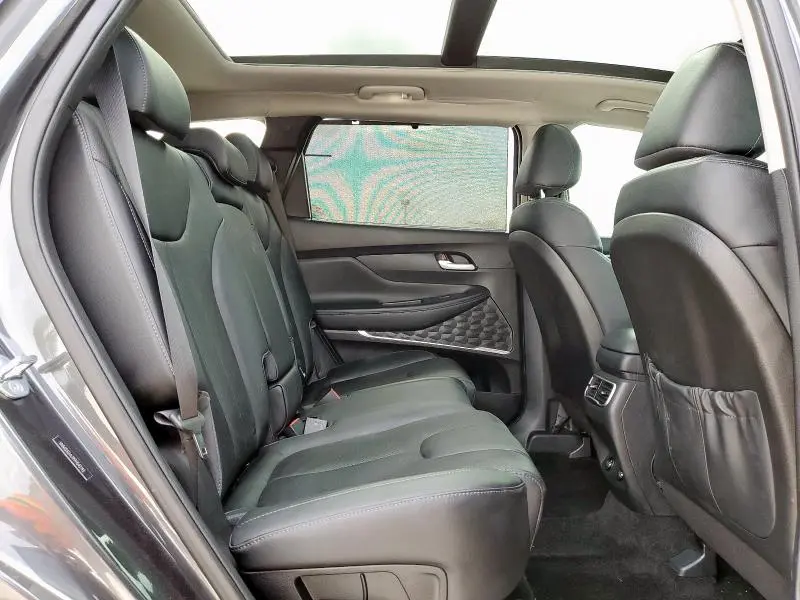 2023 HYUNDAI SANTA FE SEL PREMIUM  