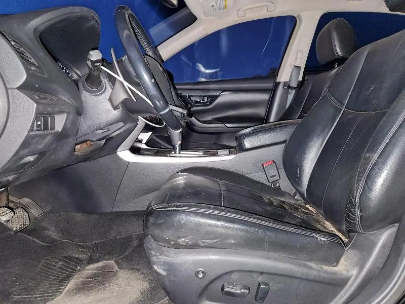 2013 NISSAN ALTIMA 3.5S  