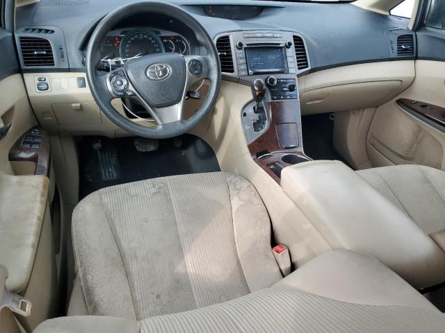 2015 TOYOTA VENZA LE