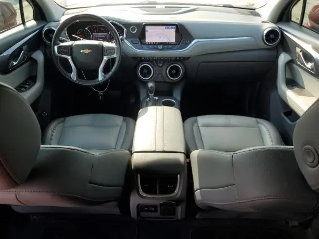 2019 CHEVROLET BLAZER 3LT