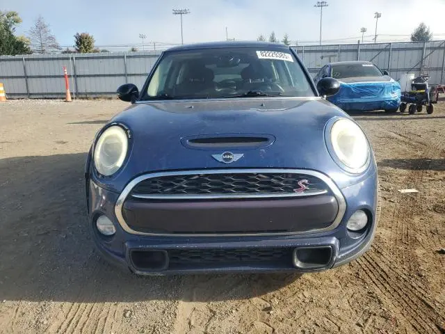2014 MINI COOPER S