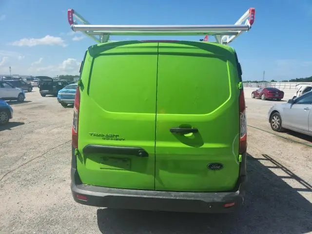 2020 FORD TRANSIT CONNECT XL  