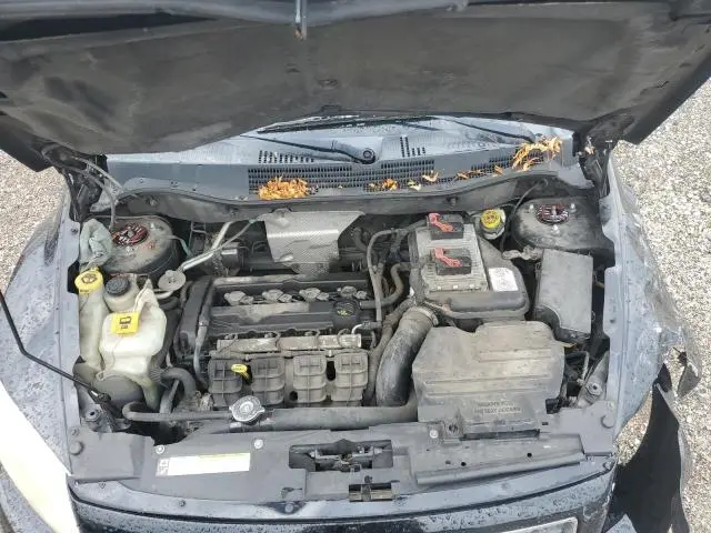 2011 DODGE CALIBER MAINSTREET  