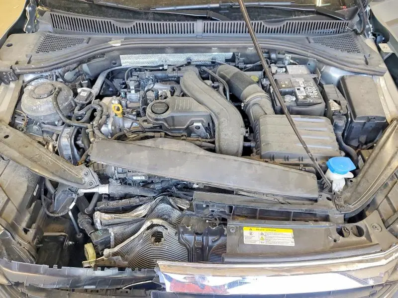 2024 VOLKSWAGEN JETTA S  