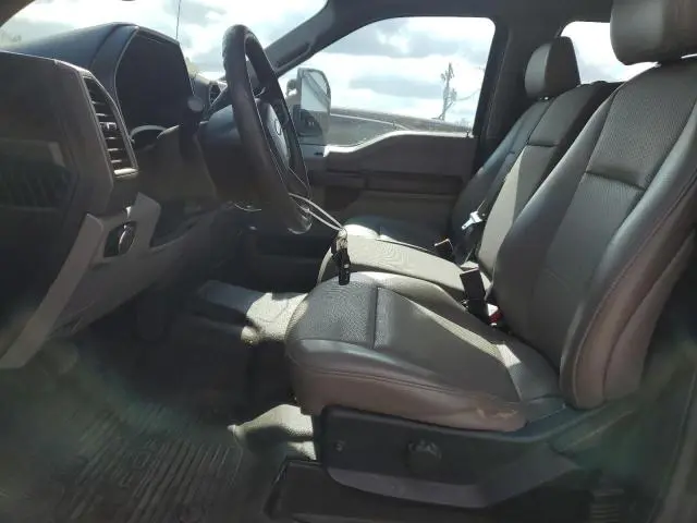 2020 FORD F250 SUPER DUTY  