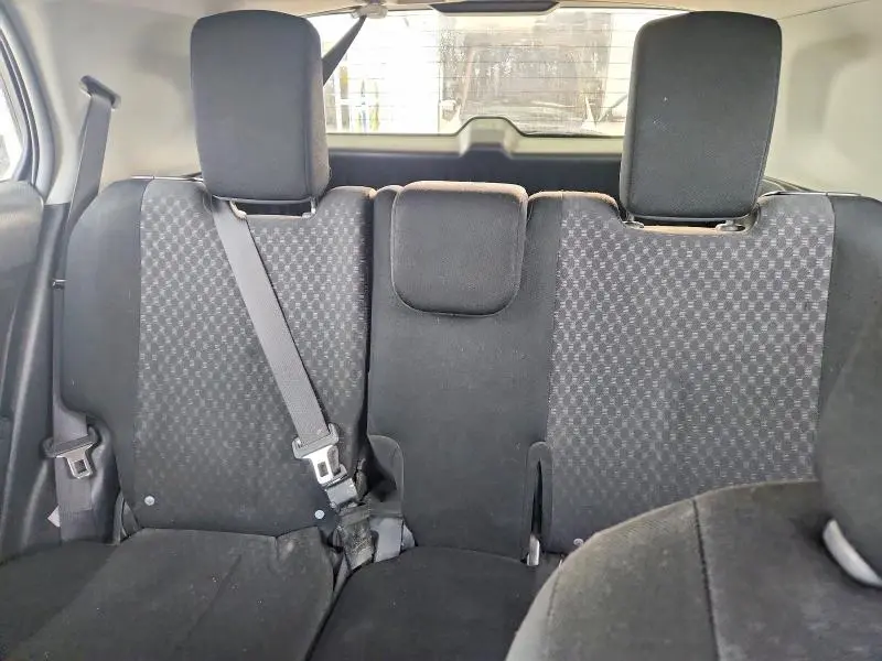 2012 SCION XD BASE  