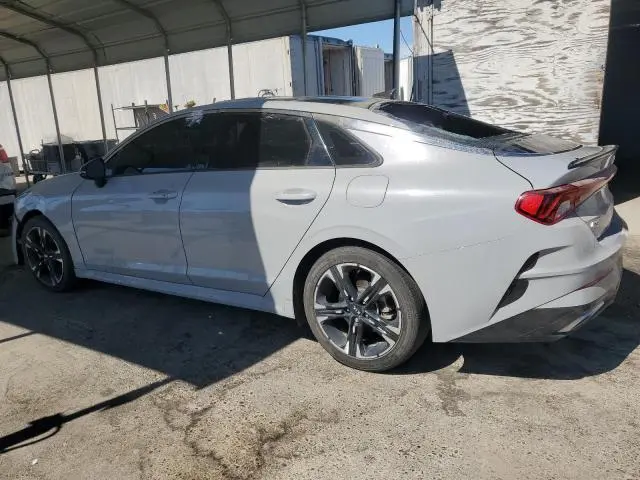 2021 KIA K5 GT LINE  