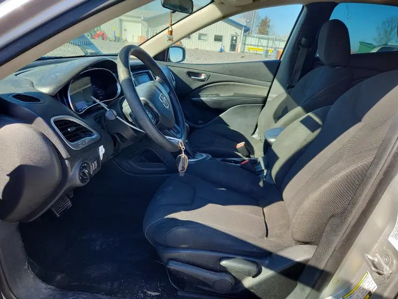 2013 DODGE DART SXT  