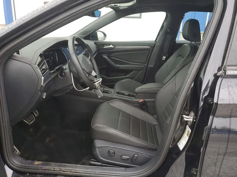 2024 VOLKSWAGEN JETTA COMFORTLINE  