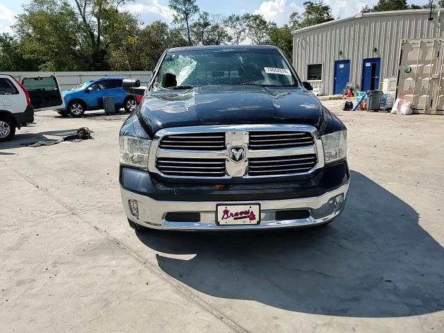 2013 RAM 1500 SLT