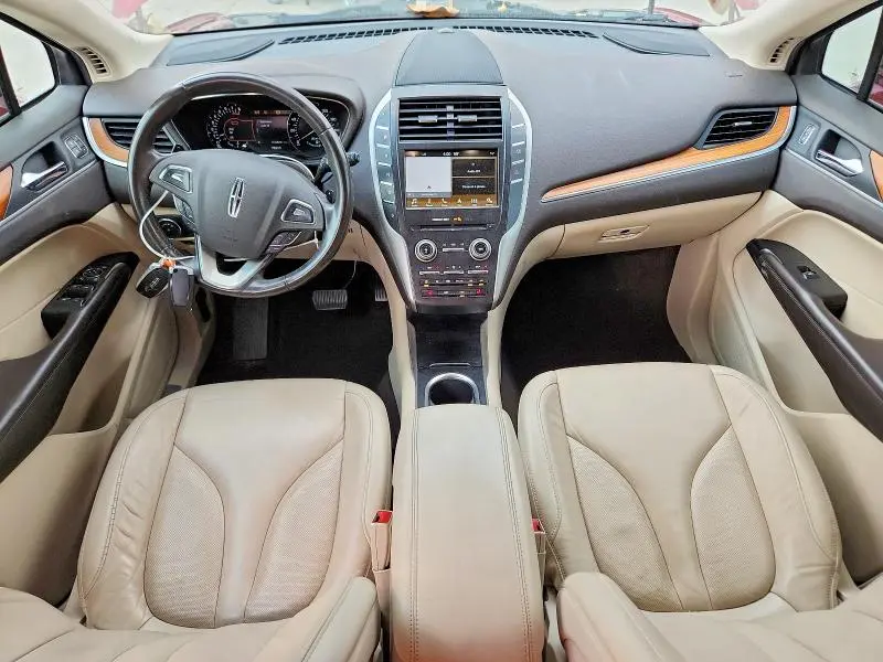 2019 LINCOLN MKC SELECT  
