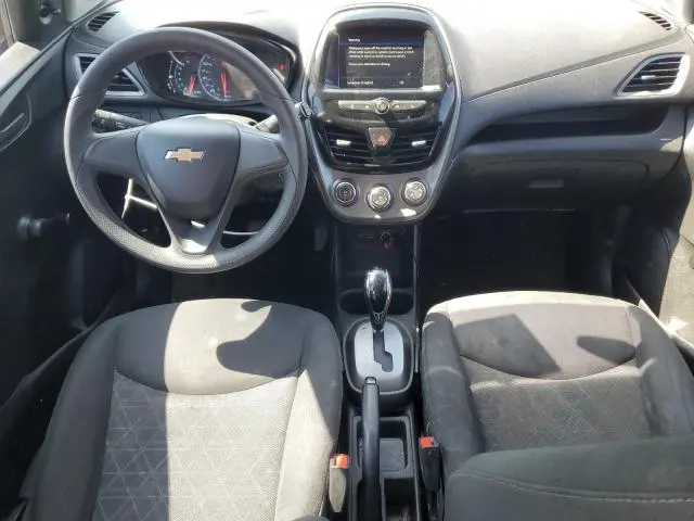 2019 CHEVROLET SPARK LS  