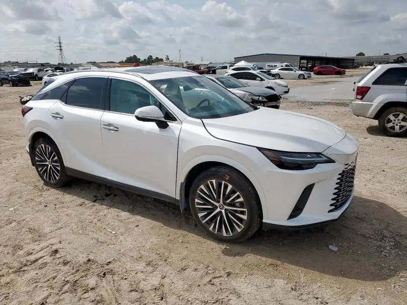 2024 LEXUS RX 350 BASE  
