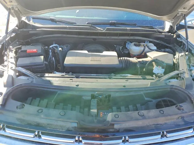 2024 CHEVROLET SUBURBAN K1500 PREMIER  