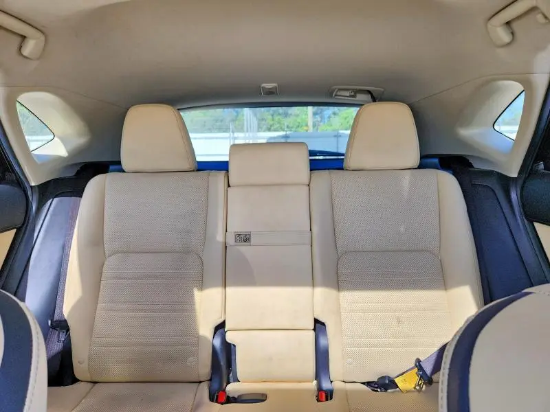 2016 LEXUS NX 200T BASE  