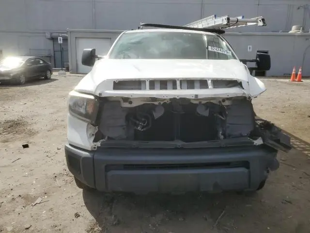 2018 TOYOTA TUNDRA SR  
