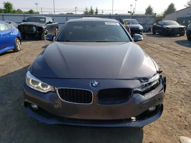 2016 BMW 428 XI  