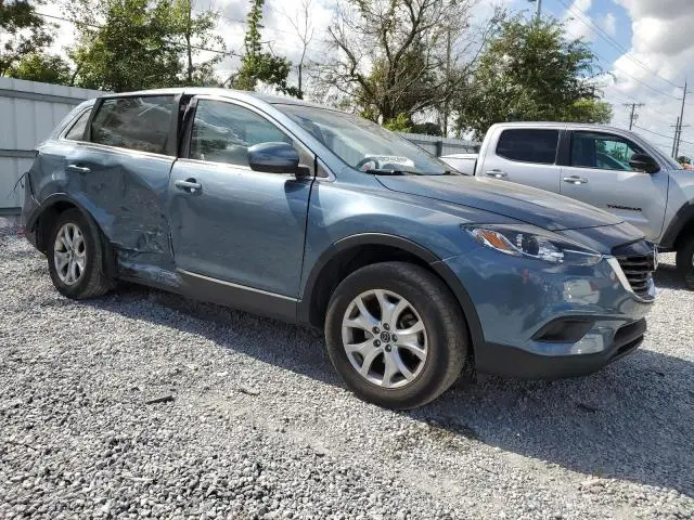 2015 MAZDA CX-9 SPORT  