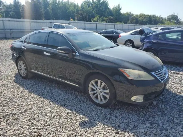 2012 LEXUS ES 350  