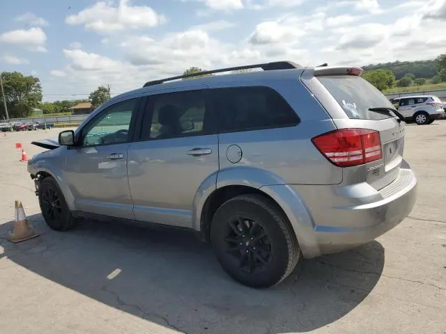 2020 DODGE JOURNEY SE  